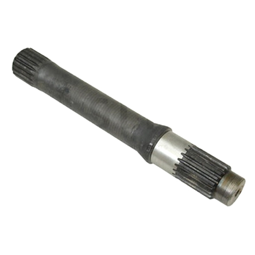Campanion Shaft