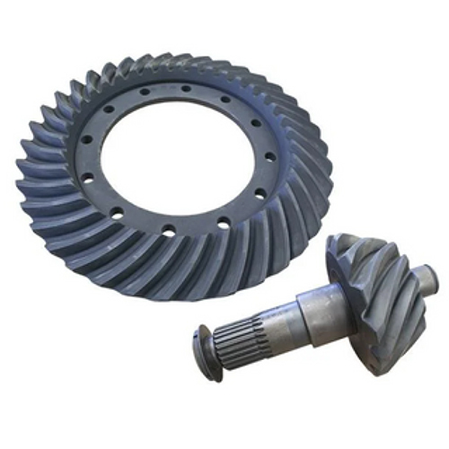 Crown Wheel And Pinion