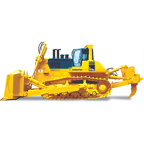 D475A-5E0 Mining Bulldozers