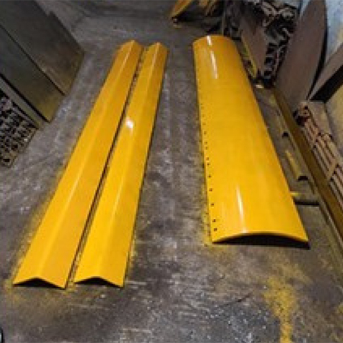 Dozer Blade