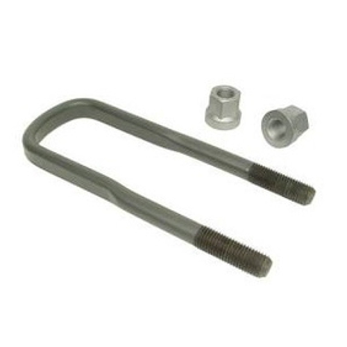 Front And Rear Axle U-Bolt