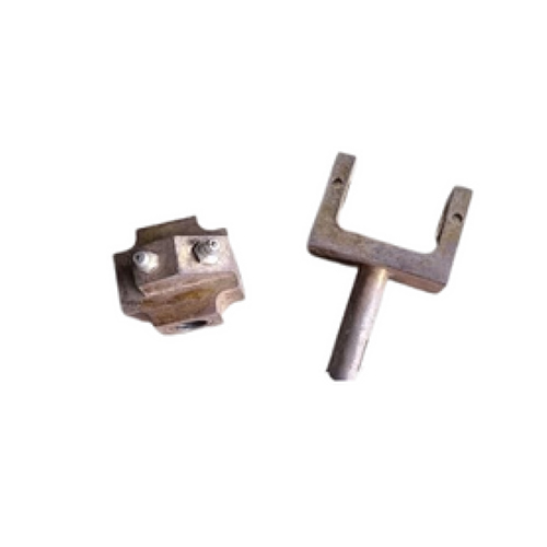 Excavator Spare Parts