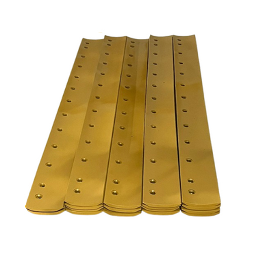 Grader Cutting Edge