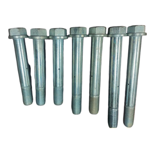 Grease Bolts