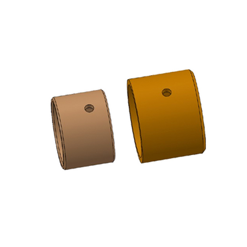 Lift Cylinder Tilt Caps