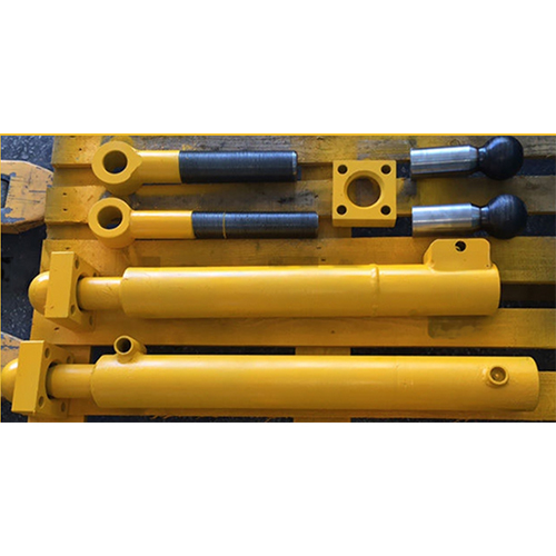 Pitch Arm Spares