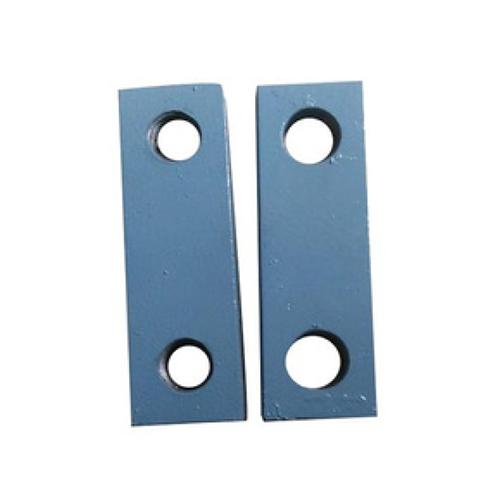 Shackle Plates