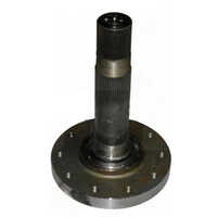 Spindle Shaft