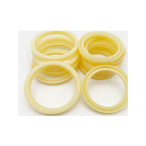 Spring Piston Rod Seal