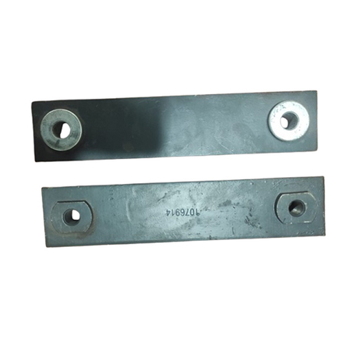 Threaed And Non-Threaded-Shackle Plates