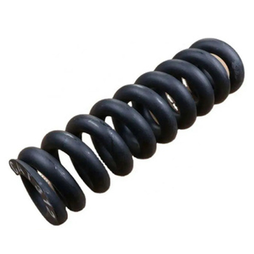 Track Adjust Tension Recoil