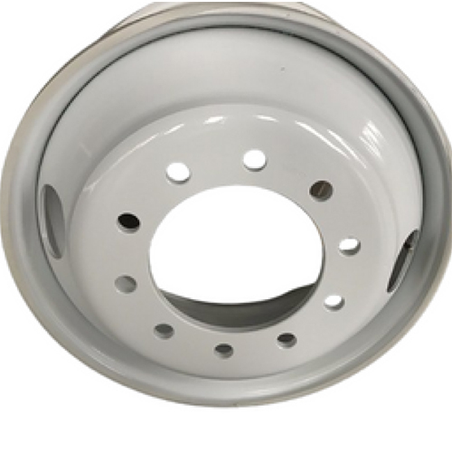 Truck Wheel Rims