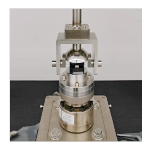 Compression Fatigue Testing Machine