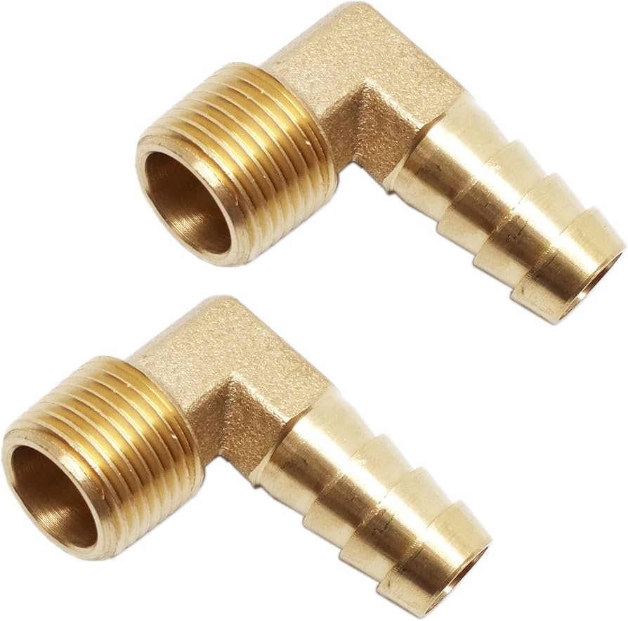 Brass Forged Parts