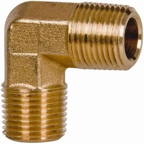 Brass Forged Parts