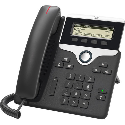 Cisco 8851 IP Phone
