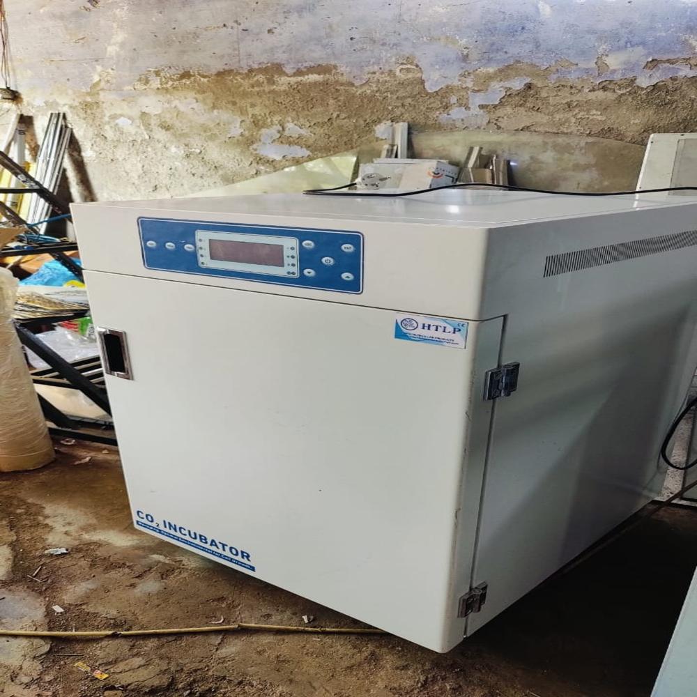 CO2 Incubator