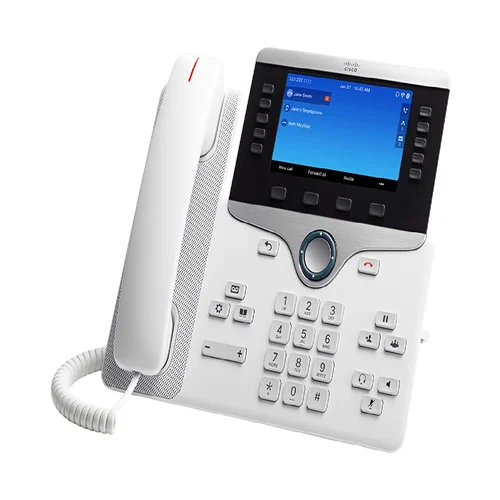 Cisco 8861 IP Phone