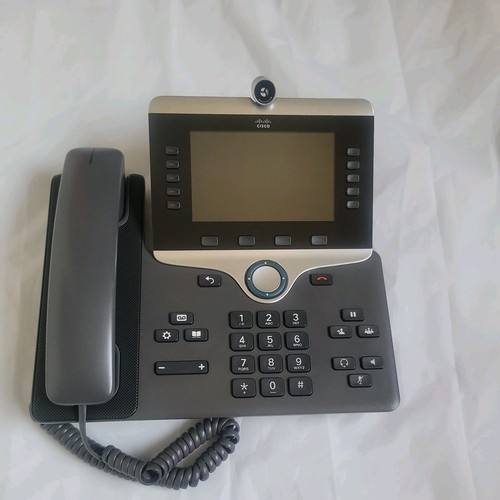 Cisco 8865 IP Phone