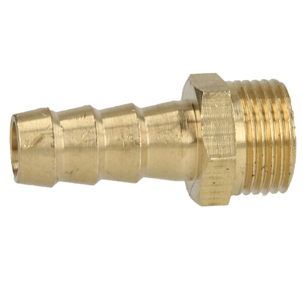 Brass Sanitary Parts
