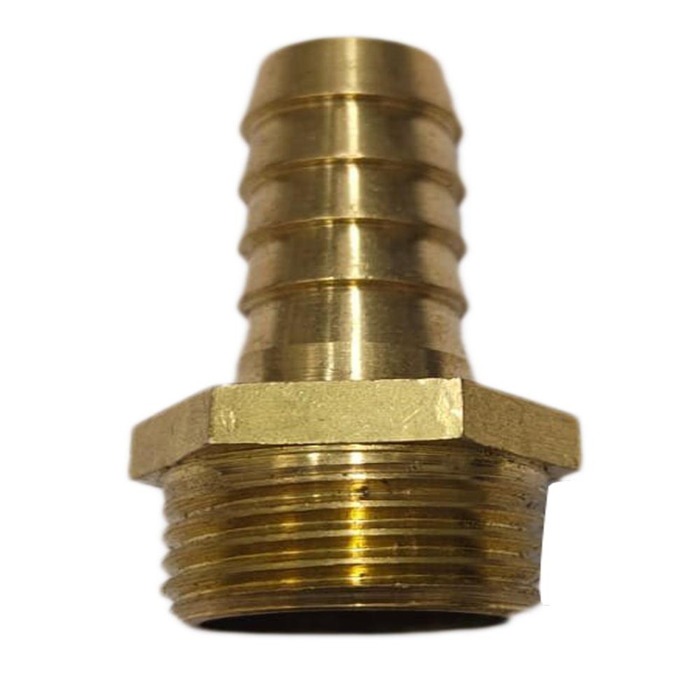 Brass Sanitary Parts