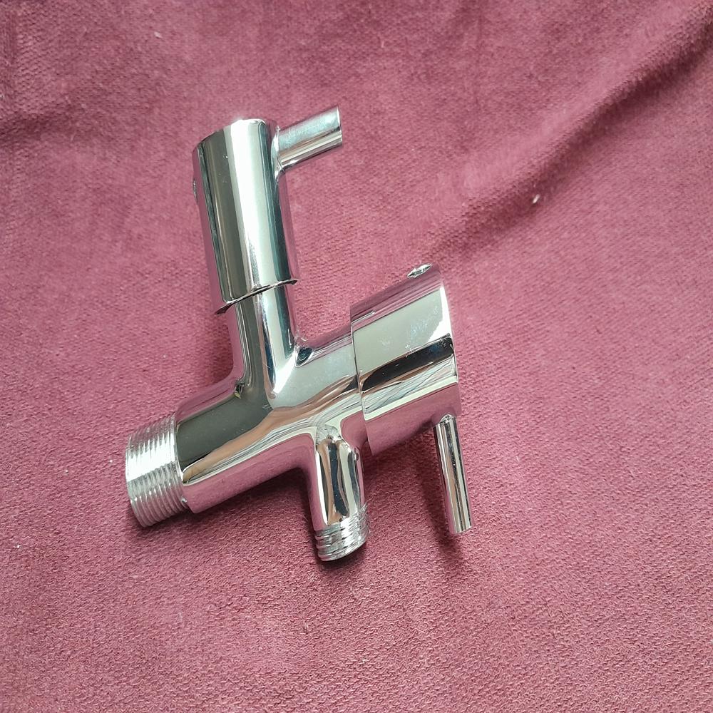 Brass Sanitary Parts