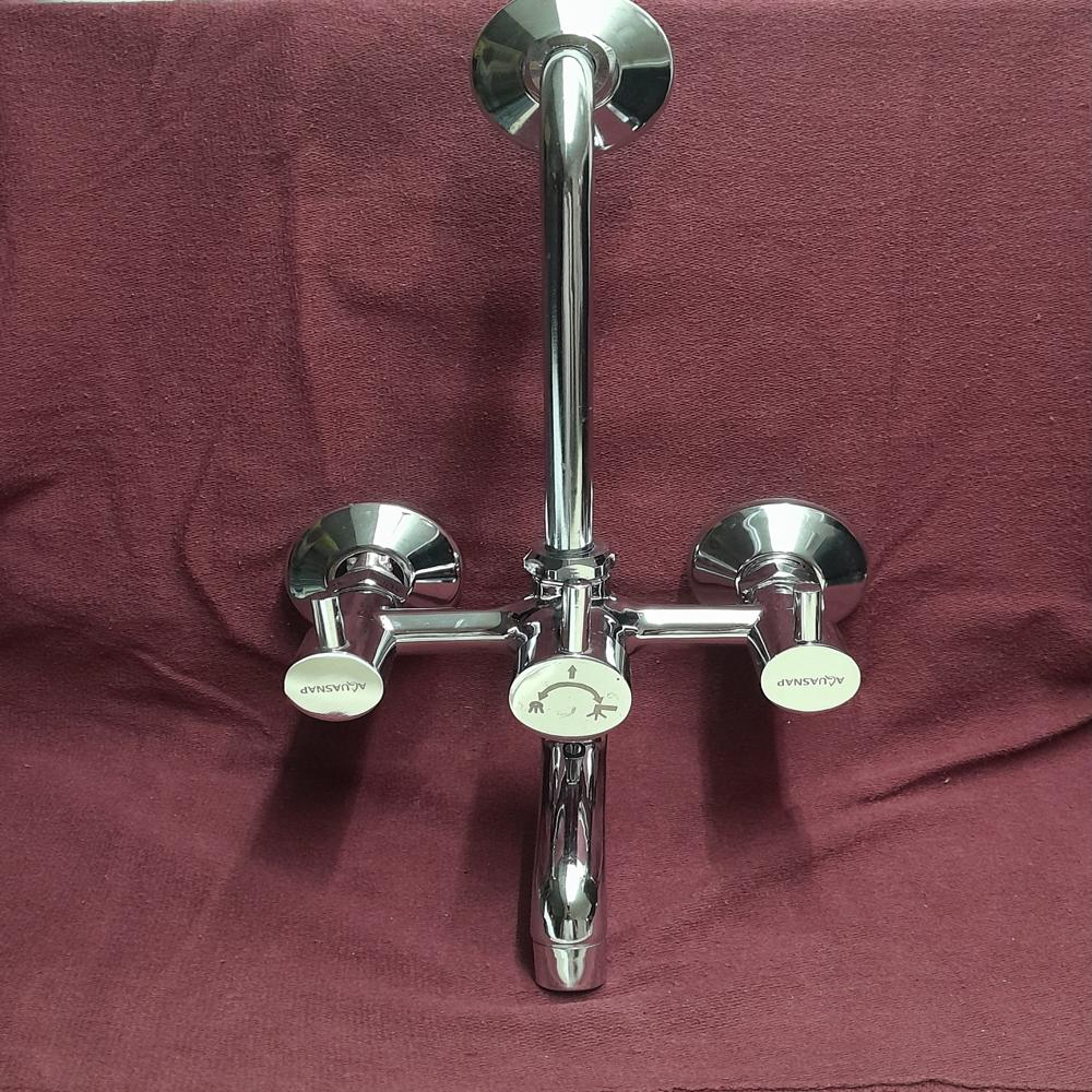 Brass Sanitary Parts
