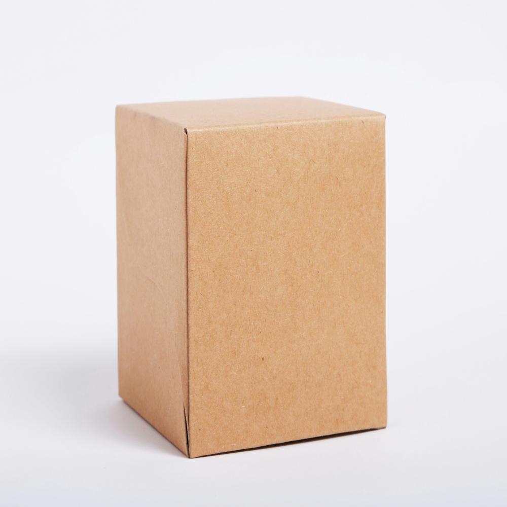 Corrugated Paper Packaging Box for Shirts (14x10x2 in)