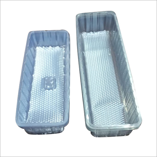 PVC Blister Packs For Slice Cake