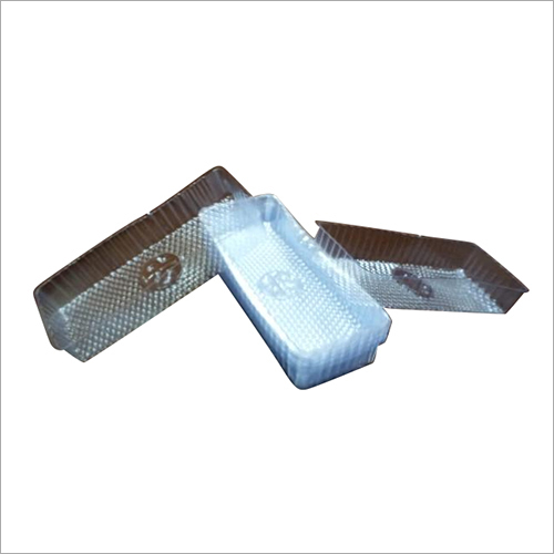 PVC Blister Packs For Small Slice Cake
