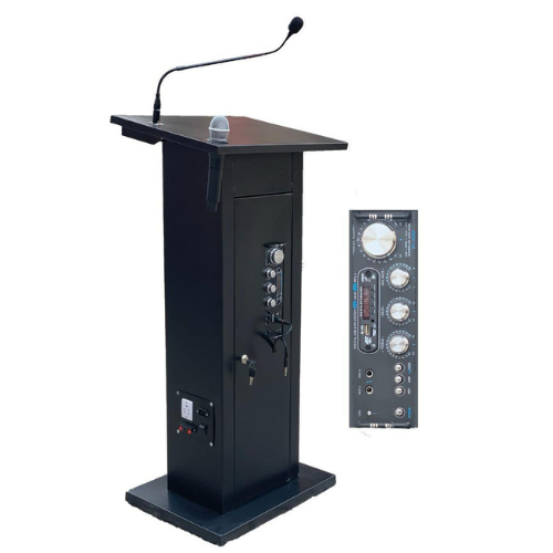 Classroom Podium