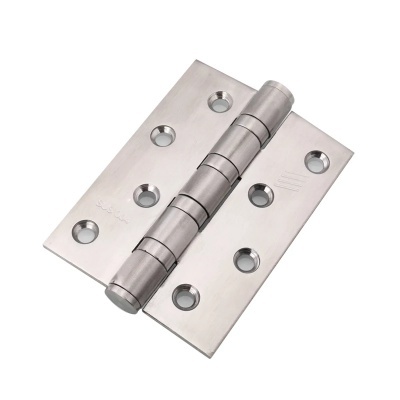 Fold Bearing Hinge