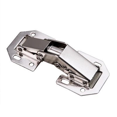 Pair Flip Plate Fold Hinge