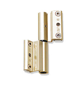 Door Corner Hinge