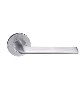 Aluminium Manual Handle