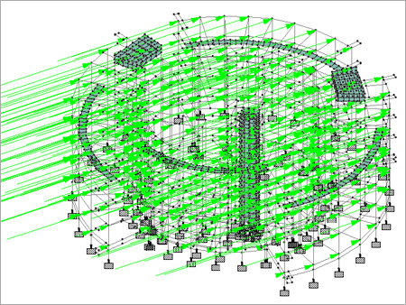 Structural Engineering Consulting