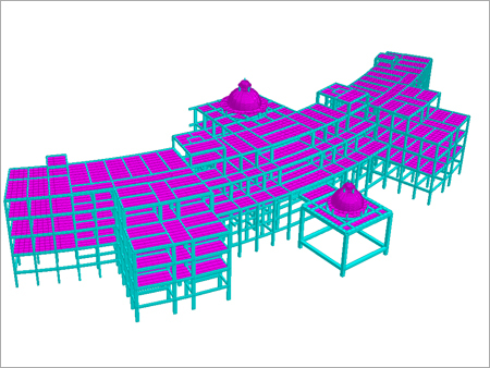 Building Structural Design