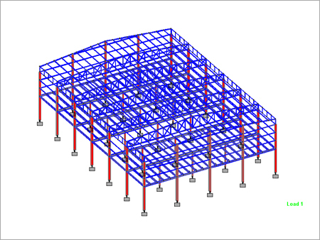 Residential Structural Engineer