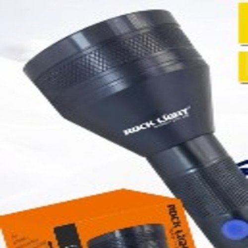 ROCK LIGHT RL-M46 METAL TORCH