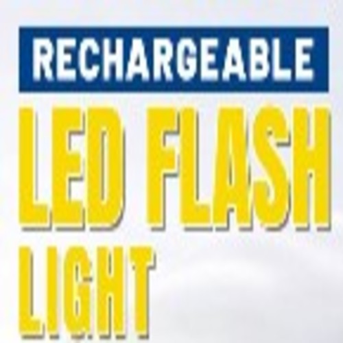 ROCK LIGHT RL-M46 METAL TORCH