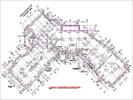 Structural Drawing Engineer