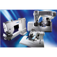 Maier 251 Blind Stitch Sewing Machine