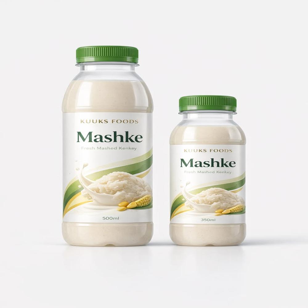 Milk Bottle Labels - Color: Multicolor