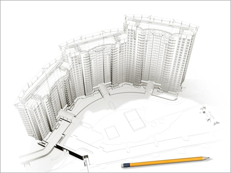 Cad Drafting Service 