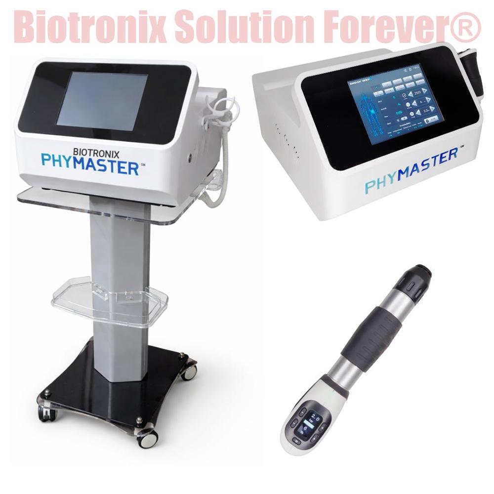 Medical Shockwave Therapy Machine for Orthopedic Care