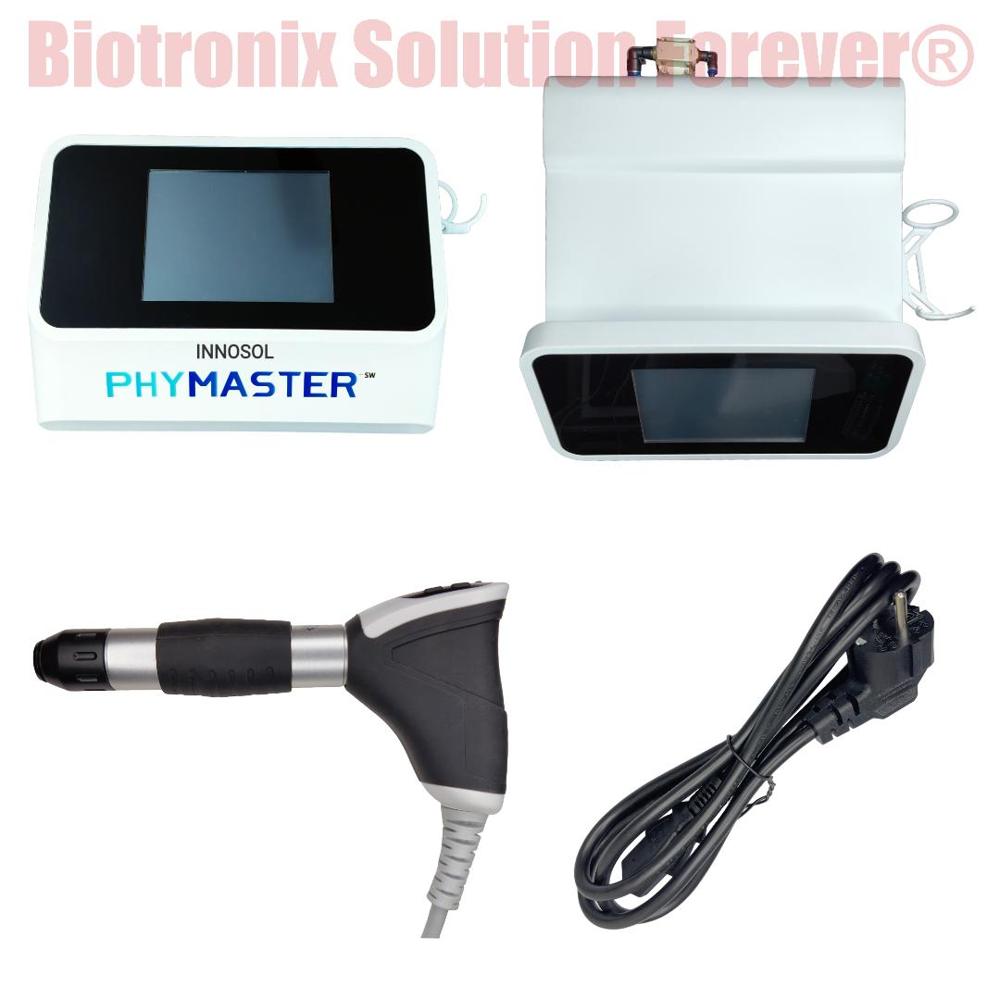 Medical Shockwave Therapy Machine for Orthopedic Care