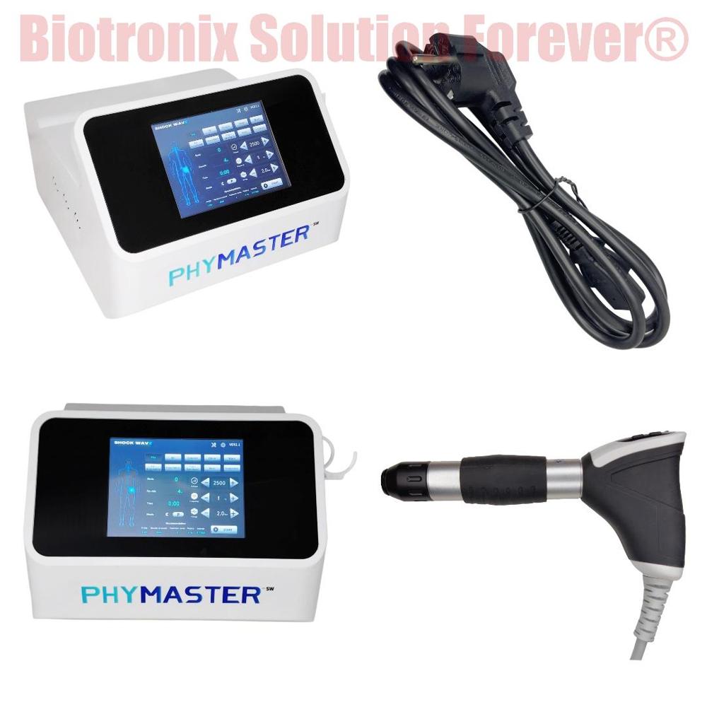 Medical Shockwave Therapy Machine for Orthopedic Care