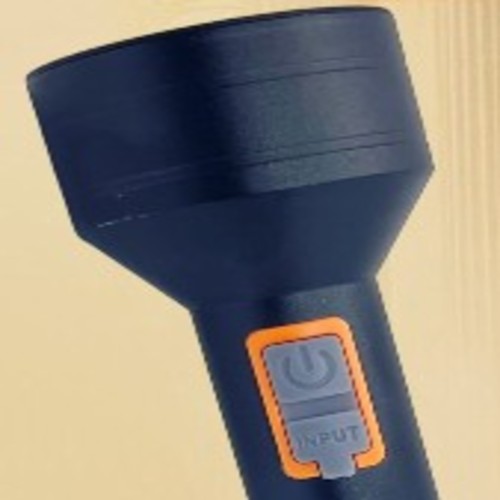 ROCK LIGHT RL-M47 METAL TORCH
