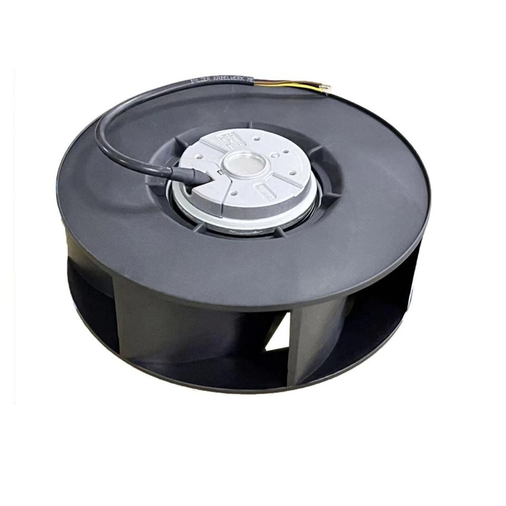 EBMPAPST R2E175-AR70-14 230V AC 38/44W 0.17/0.20A 17251mm Ball Bearing Industrial Axial Cooling Fan