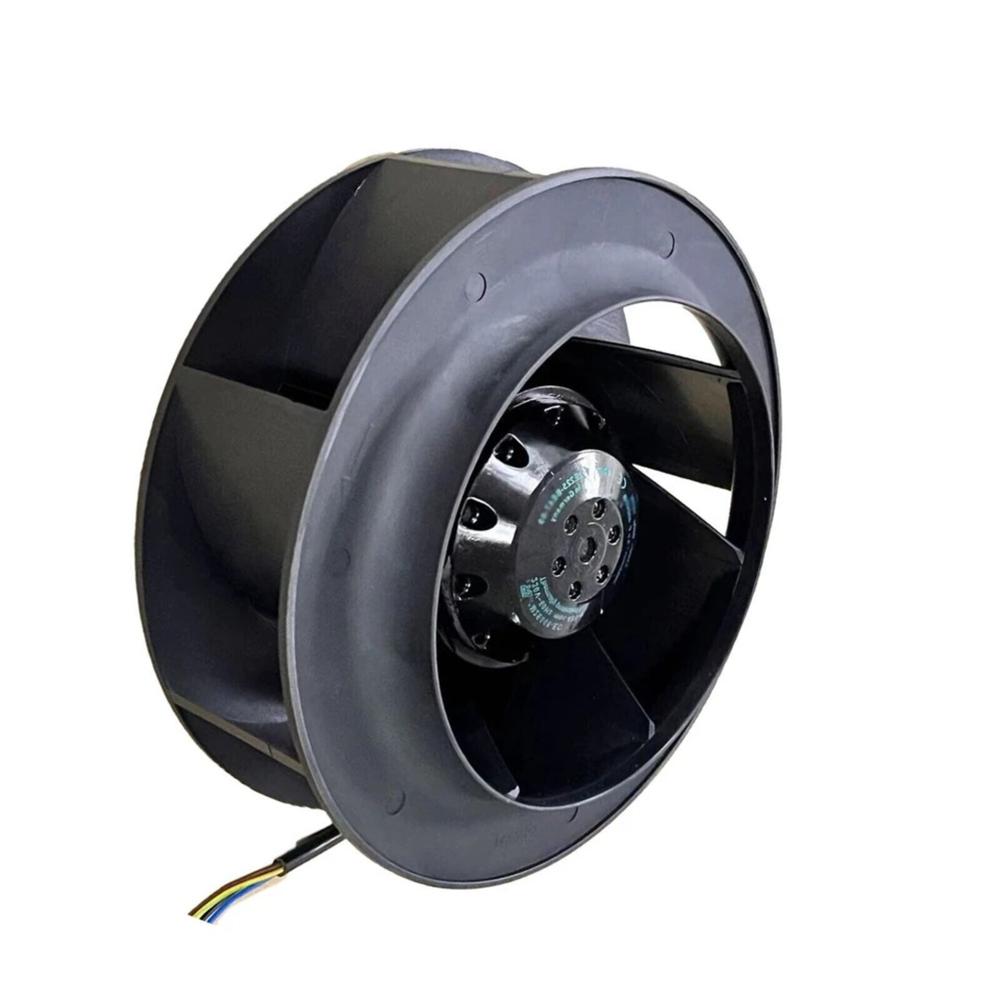 EBMPAPST R2E175-AR70-14 230V AC 38/44W 0.17/0.20A 17251mm Ball Bearing Industrial Axial Cooling Fan